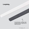 TYROLIT High-Quality Nail Files Set of 2 with Case -