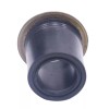 4X Fuel Injector Pipe Seals for Yanmar 4TNV94 4TNV98T 4TNV98