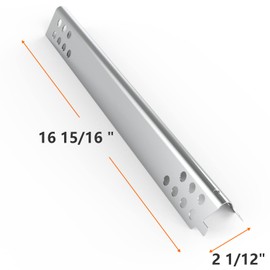 Grill Part Kit for Charbroil Performance 475 4 Burner Grills 463347017 463347418 463342119 463276517, Replacement for Char-broil 2/5/6 Burner Grill, Heat Plates, Burners, Crossover Tube, Ignition