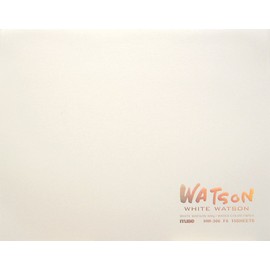 Muse White Watson Block