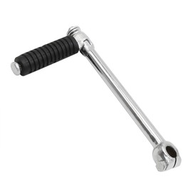 28300-028-000 Metal Kick Start Shafts Starter Lever Kick Start Replacement for Honda Z50 Mini Trail C70 CT70 SL70 XL70 CT90 S90 ST90 CS90 CS SL ST CT 70 90 Kick Starter Lever