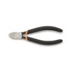 Beta 10800045 Model 1080 D45 Diagonal Flush Cutting Nippers, Slip-proof