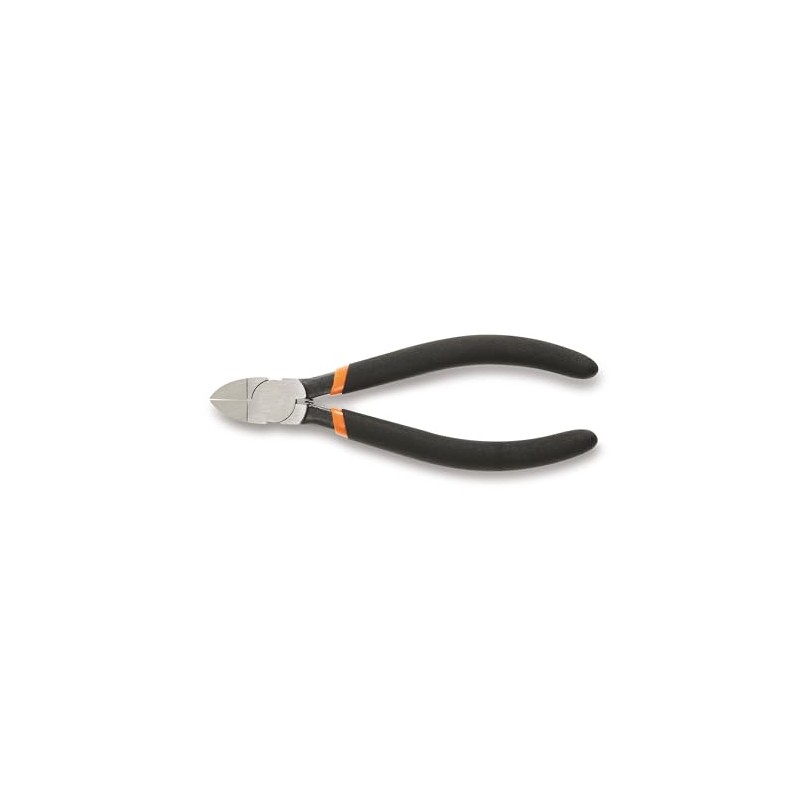 Beta 10800045 Model 1080 D45 Diagonal Flush Cutting Nippers, Slip-proof