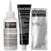 Syoss Oleo Intense Hair Colour 6-76 Warm Copper Pack of