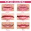 KUIRUNRX® Lip Balm, Glossy Lip Cream, Lip Serum for Dry,