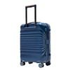 TREATLIFE HOME Travel Simplicity with Lightweight Carry-On Luggage, USB Port