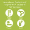 Macadamia Professional Hair Care Sulfate - Paraben Repair Hair Shampoo,