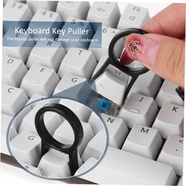 jojofuny 5sets Electronic Device Cleaning Kit Comprehensive Cleaning Tools for Keyboards Cameras Earbuds and Laptops Dirt and Smudge Removal for Use