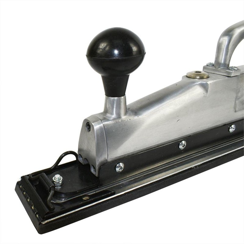 AIR LOCKER AT100S Inline/Straight Line Air Sander 2-3/4" x 15-3/4"