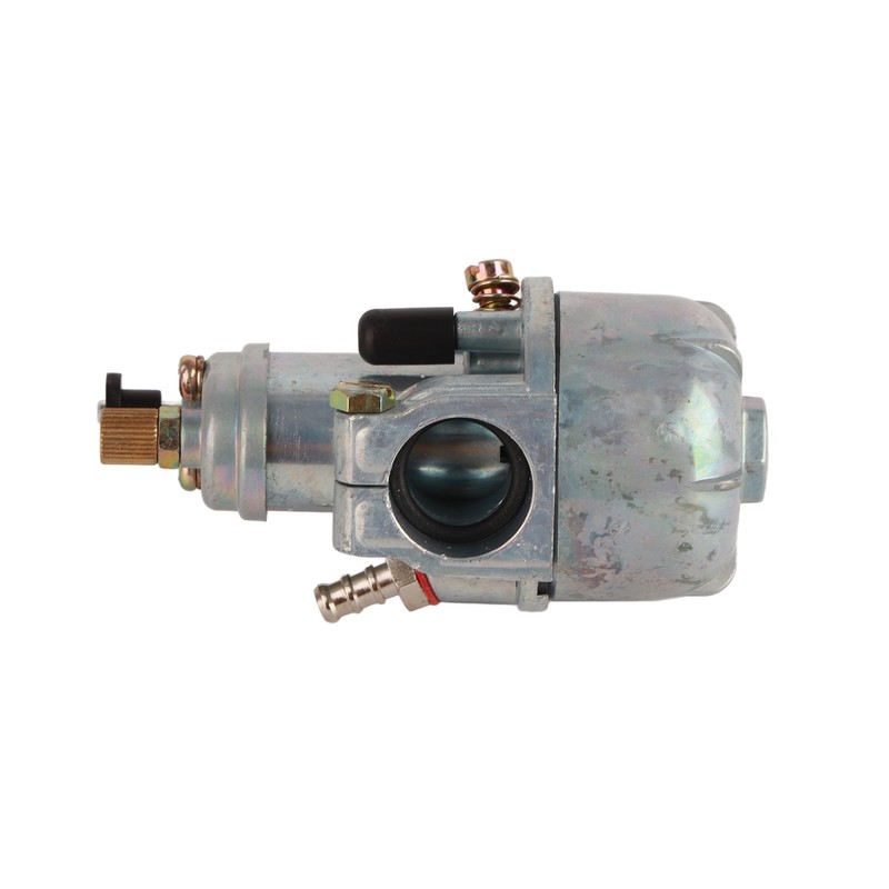 15mm Bing Style Carb 20mm Inlet Diameter Moped Motorcycle Carburetor