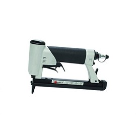 Spot Nails IS7116 Upholstery Stapler 22-Gauge 3/8-Inch Crown Rear Exhaust