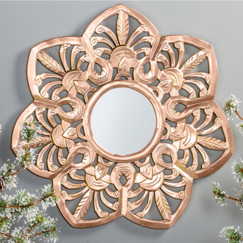 Rust-Oleum 1937830-6PK Specialty Metallic Spray, 11 oz, Copper, 6 Pack