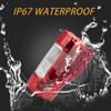 Right Passenger Side Rear Tail Light Assembly Compatible With 2017-2019