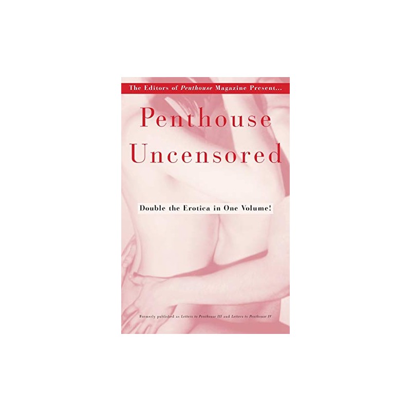 Penthouse Uncensored (Penthouse Adventures)