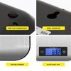 10kg/1g Kitchen Digital Scale LCD Electronic Balance Food Weight Postal