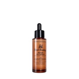 Bumble and Bumble Tratamiento de suero con aceite reparador del cabello para crear enlaces | Para cabello dañado | Anti Frizz | Color Seguro | Rizado, ondulado, liso