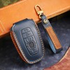 ontto Car key cover fit for Lincoln Continental MKC MKZ