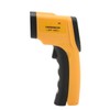 Digital Infrared Thermometer Non Contact 12:1 Handheld Temperature Measuring Gun