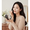 Natinda Aura Perfect Iron Woman Cover Cushion Smooth Glow Cushion