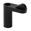 Prime-Line PL 16544 1-3/16 In. Offset Plastic Screen Clip, Black