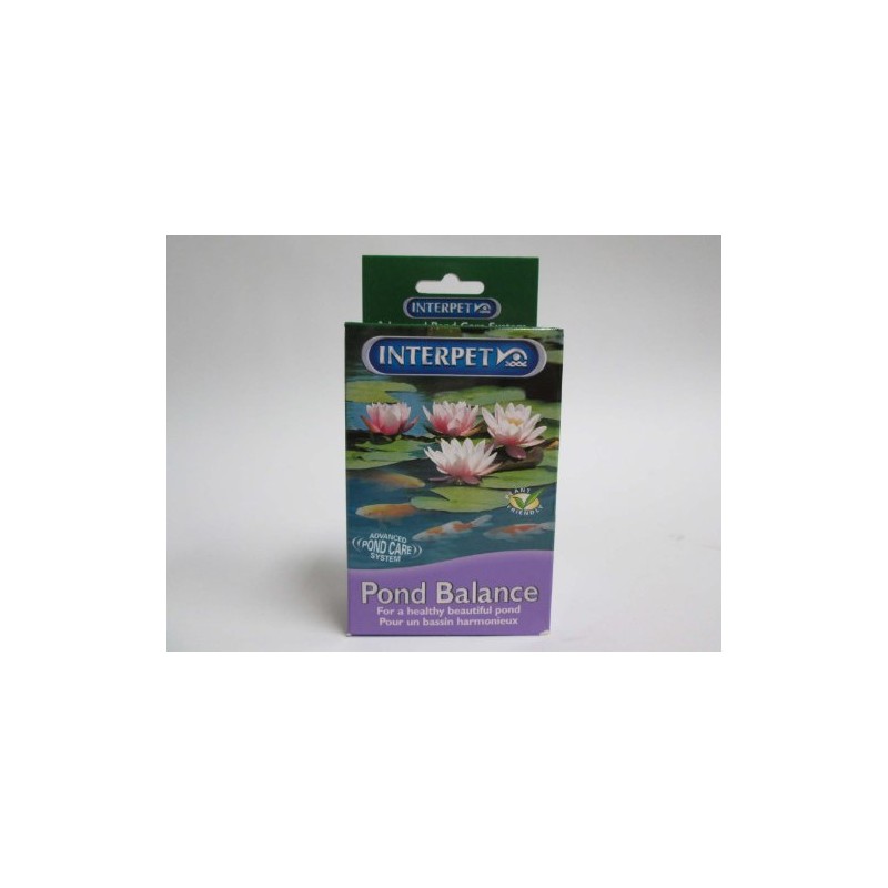 Pond Balance by Interpet