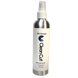 Pink Himalayan Salt Spray for Healthy Cooking - Healthcare - Scent: Polo Red, Volume: 240ml