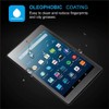 ZeroDamage Tempered Glass Screen Protector - for Kindle Fire HD
