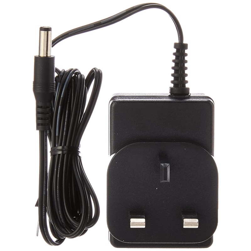 Hornby P9000 Standard Wall Plug Mains Transformer - Hornby Accessories