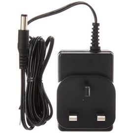 Hornby P9000 Standard Wall Plug Mains Transformer - Hornby Accessories for 00 Gauge Track & Train Sets - Compatible with Select Hornby Model Trains - 1:76 Scale