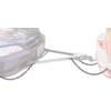 Reese Towpower 7025700 Safety Chain with 2 Quick Link