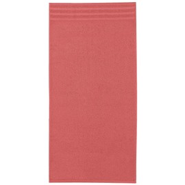 Kleine Wolke , Marsala 3003327262 Hand Towel 50 x 100 cm 100 % Cotton