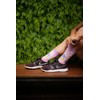 Sox Footwear Wonderland Crew Socks (Medium)