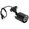 Analog CCTV Camera, 4 in 1 Security Cameras 3.6mm Lens