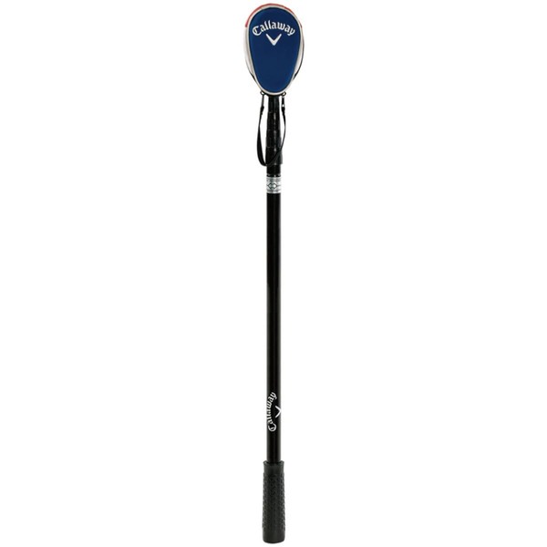 Top-Flite Callaway Golf Practice Equipment bo-ruretori-ba- 15 070021500071 Black