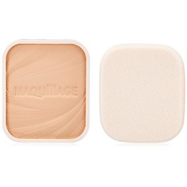 Makita Dramatic Powdery UV Foundation