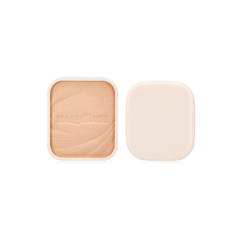 Makita Dramatic Powdery UV Foundation