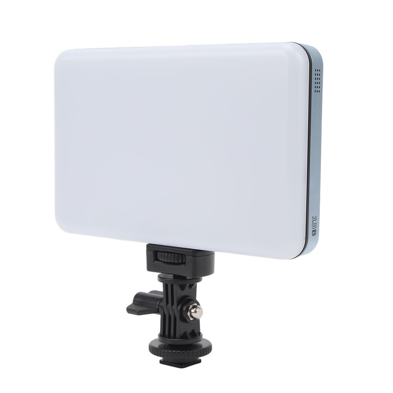 Fill Light LED 2200mah 18W 2800K‑6800K Portable Photography Lighting for