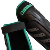 BYTE XR Hockey Shinguards Teal (MEDIUM)