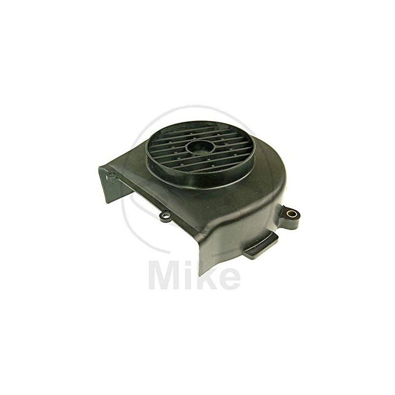 Lüfterabdeckung Black For Gy6 50 cc 139QMB/QMA
