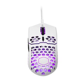 Cooler Master - Mouse para Juegos, MM711