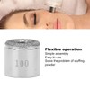 Microdermabrasion Tool 100#, High Dermabrasion Tool, Replacement Dermabrasion Head for