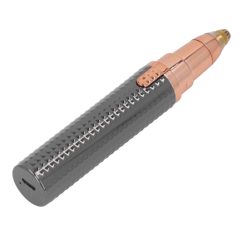 3 in 1 Women Electric Eyebrow Trimmer Incisive Cutter USB