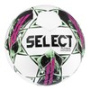 Select Magico Futsal Ball, Senior(Size 4), White V22