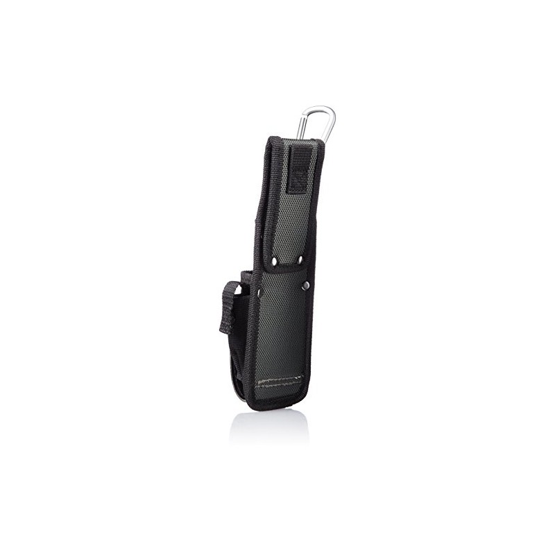 [Workers Label] Pouch L-Shaped Cutter Holder with Reflective Line CU-1,