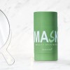 Té Verde Arcilla Purificadora Mascarilla Facial Hidratante