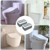 TOTO-Washlet Deodorizer Filter, Deodorizing Cartridge Air Filter Compatible with TOTO