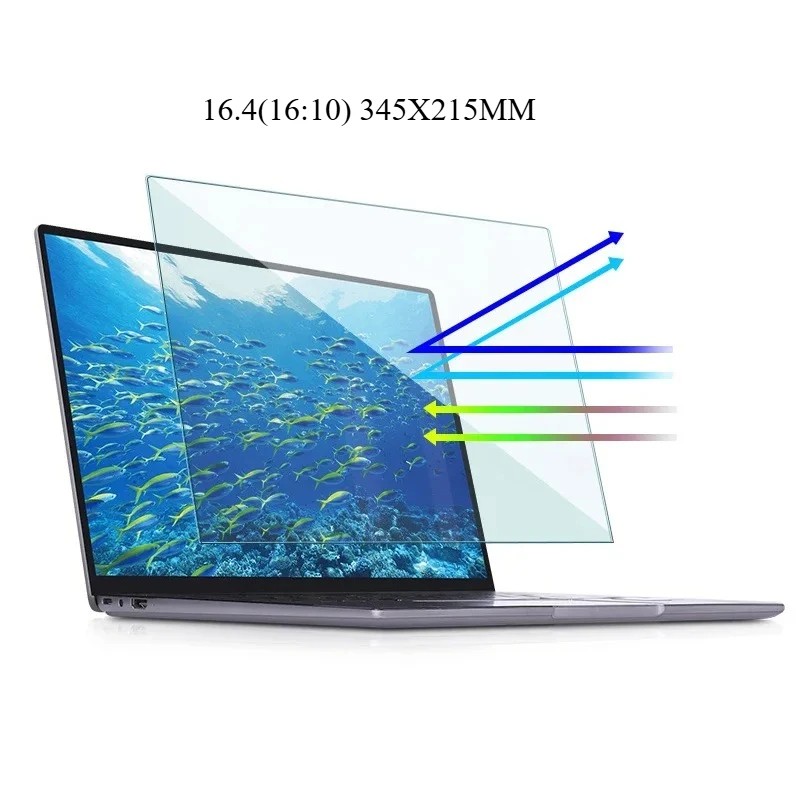 Laptop Screen Protector Film – PET Anti Blue Light Display