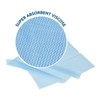 Andarta Blue J All Purpose Dish Cleaning Cloth - Pack