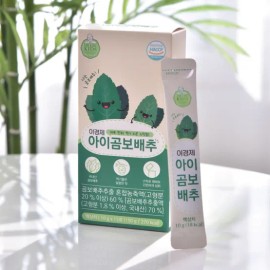 래오이경제 Lee Kyeong-kyeong Morel cabbage 2 boxes (30 packets) Sambaek vinegar extract stick syrup Morel cabbage juice Morel cabbage tea / 이경제 곰보배추 2박스(30포) 삼백초추출물 스틱 시럽 곰보배추즙 곰보배추차