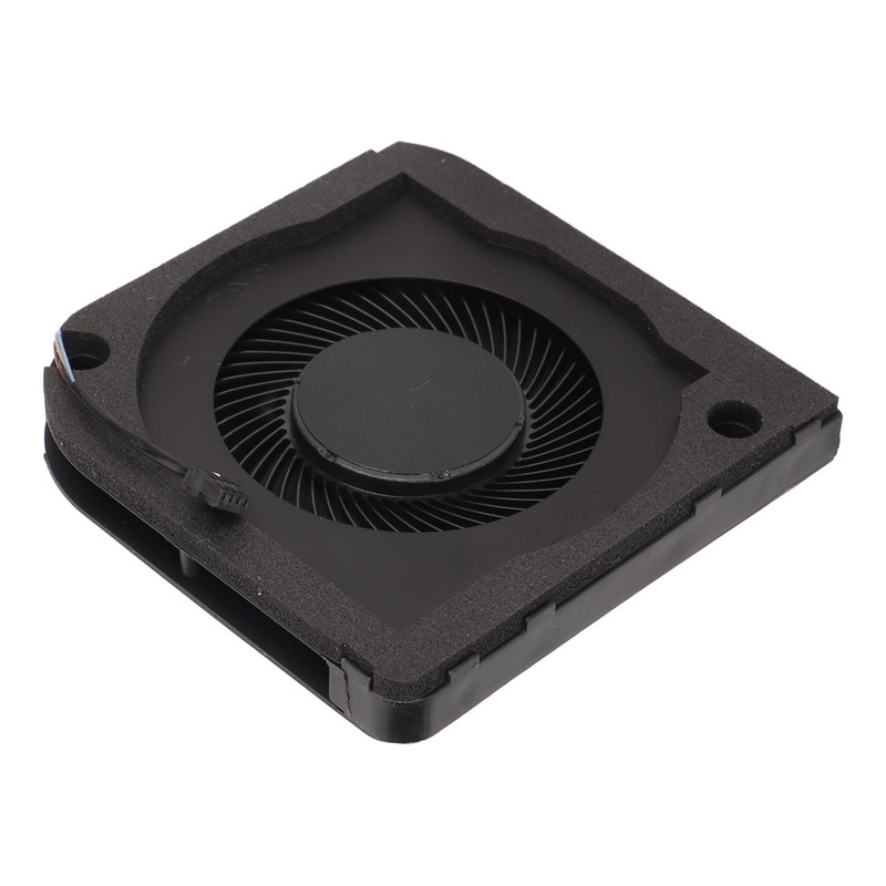 Laptop CPU Cooling Fan Replacement for Dell Latitude 15 5520
